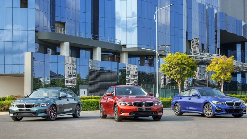 320i thuộc dòng xe BMW 3-Series.