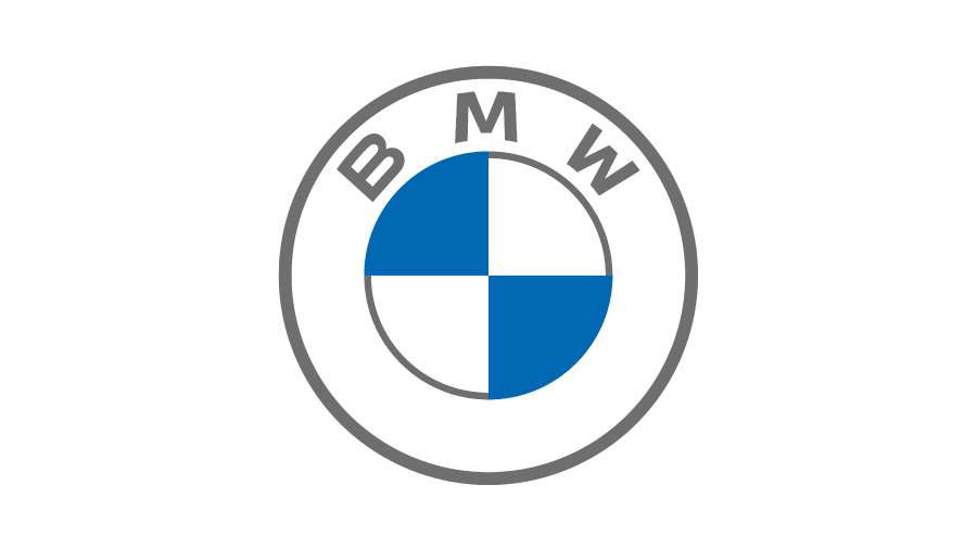 Logo BMW mới đại diện cho sự cởi mở và rõ ràng