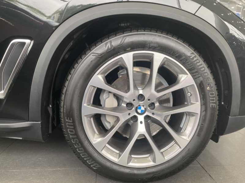 Lazang BMW X5 Xline